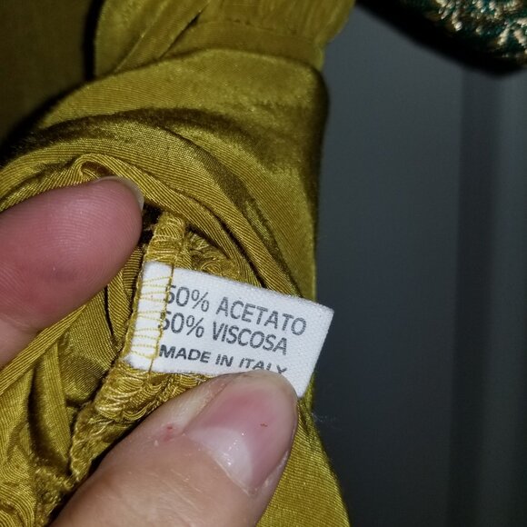 Axiom Original Top  Vintage - Picture 7 of 7